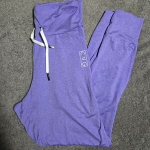 CVG Small Flex Joggers